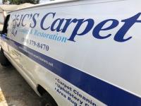 JC's Carpet Cleaning and Restoration image 9